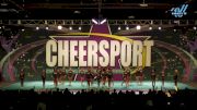 Rival Athletics - Voltage [2025 L3 Junior - Medium - A Day 1] 2025 CHEERSPORT National All Star Cheerleading Championship