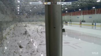 Replay: Home - 2023 CHI Crush vs Stampede | Nov 17 @ 5 PM