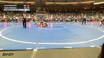 Replay: Mat 6 - 2026 Tulsa Nationals | Jan 16 @ 9 AM