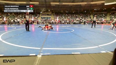 Replay: Mat 6 - 2026 Tulsa Nationals | Jan 16 @ 9 AM