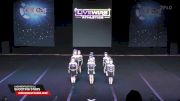 LiveWireAthletics LLC - Shooting Stars [2025 Independent Cheer-Prep Round 1] 2025 Battle on Broadway
