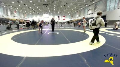 138 lbs 3rd Place Match - Brody Shaffer, Superior Wrestling Academy vs Connor Helwig, Journeymen Wrestling Club