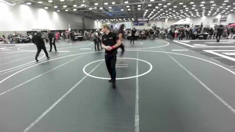 Zoey Shelton vs Sun-Yoon Karas 2023 ADCC Dallas Open
