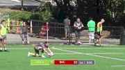 Replay: Life University vs Belmont Abbey - 2024 Life vs Belmont Abbey | Oct 12 @ 2 PM