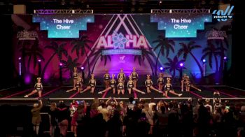 The Hive Cheer - Golden Girls [2024 L2 Youth - D2 1] 2024 Aloha Grand Nationals