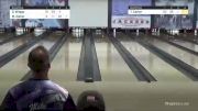 Replay: Lanes 49-50 - 2021 PBA50 David Small's Jax 60 Open - Qualifying Round 2, Squad B