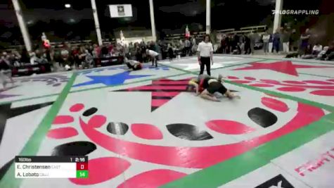 Max Liljenstolpe vs Lorenzo Grigio F2W TOC 25 - Event