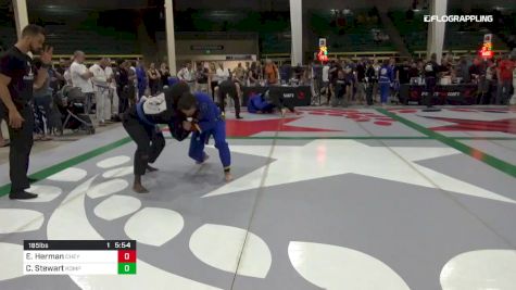 Ezekiel Herman vs Cody Stewart 2019 F2W Colorado Open