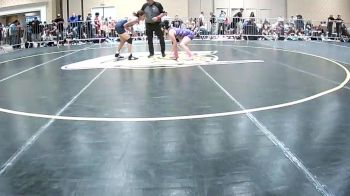 123 lbs Consi Of 32 #1 - Naima Ochoa, Legacy Wrestling Center vs Zikora Malone, The Valley Athletic Club