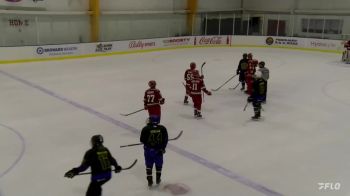 Replay: Lebanese FCHC D2 Vs Central America D2 | Aug 24 @ 1 PM