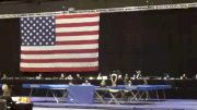 Gavin Britton - Individual Trampoline, Premier Gymnastics - 2021 USA Gymnastics Championships