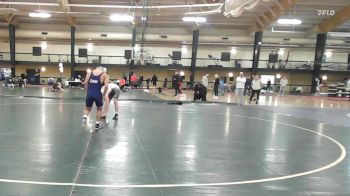 149 lbs Round Of 32 - Cael Huxford, Rider vs Jonah Lugo, Nassau