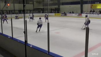 Replay: Home - 2023 Sabres U16 vs Marlboros U16 | Nov 24 @ 1 PM