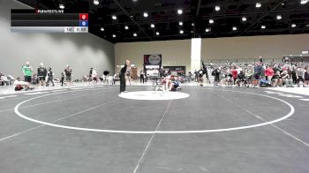 144 lbs Quarters - Matthew Moore, OK vs CHASE YANCEY, TX