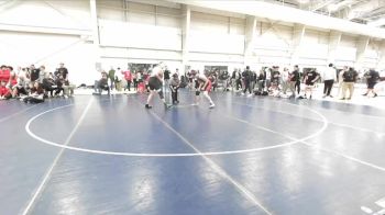 165 lbs Champ. Round 1 - Pharis Blackhurst, American Fork vs Gage Tanner, Syracuse