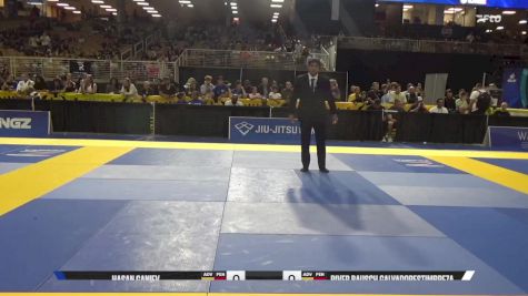 River Bausch GalvadoresTimbreza vs Hasan Ganiev 2025 Pan Kids Jiu-Jitsu IBJJF Championship