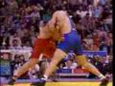 '99 Worlds S. Neal vs. Andrei Shumilin