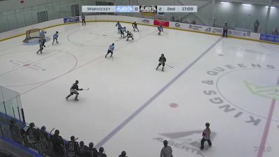 Replay: Home - 2024 North Blue vs South Black | May 5 @ 3 PM