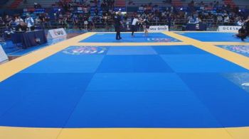 Replay: Mat 6 - 2026 UIJJ ADRIATICO BJJ CUP | Oct 10 @ 9 AM