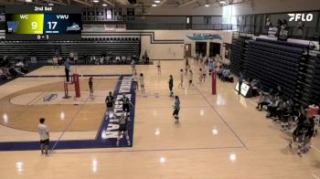 Replay: Widener vs Virginia Wesleyan | Aug 30 @ 10 AM