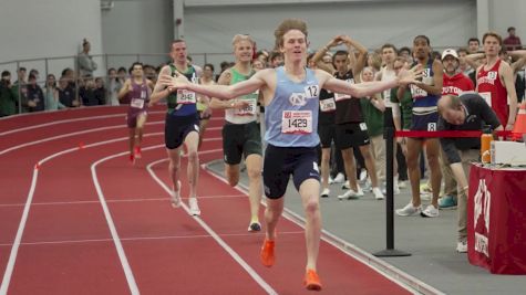 Replay: Josh OBS NGSP Test | Nov 19 @ 3 PM