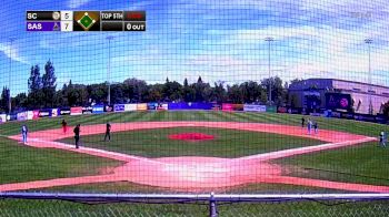 Replay: Home - 2025 Swift Current 57s vs Saskatoon Berries | Jul 13 @ 1 PM
