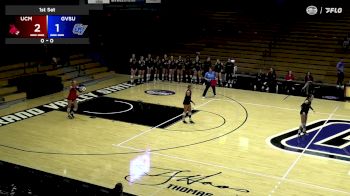 Replay: Central Missouri vs Grand Valley | Sep 12 @ 1 PM
