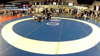 Replay: Mat 8 - 2025 Central Regional Champs | May 18 @ 10 AM