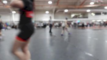 140 lbs Cons. Round 7 - Abbie Schmidt, Eaton High School vs Kaley Murphy, Fowlerville (Girls)