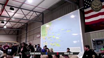 Icaro Moreno vs Robert Kim 2025 Arte Suave Inland Empire Event