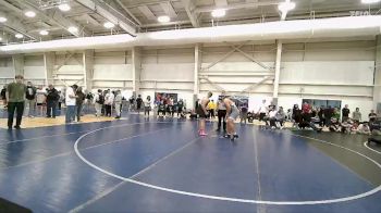 215 lbs Champ. Round 2 - Noah Ramboz, Clearfield vs Jezryl Marquez, Westlake