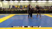 Arash Durrani vs Timothy Peter Delmundo 2024 World IBJJF Jiu-Jitsu No-Gi Championship