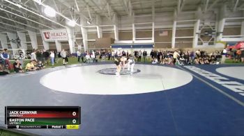 98 V Champ. Round 2 - Easton Pace, Layton V vs Jack Cernyar, Wasatch V