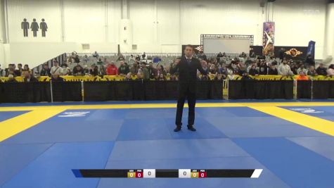 Monica Renee Allen vs Mylene Ramos Engle 2024 World IBJJF Jiu-Jitsu No-Gi Championship