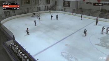 Replay: Home - 2023 PAL U16 vs Tri City U16 | Sep 3 @ 11 AM