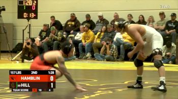 Replay: Oregon St vs Wyoming | Jan 31 @ 3 PM