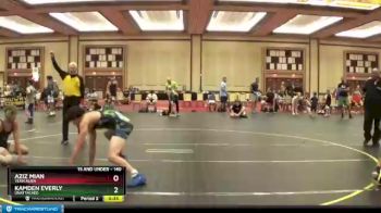 Replay: Mat 19 - 2022 NUWAY Summer Nationals | Jul 27 @ 11 AM