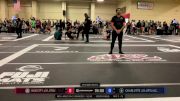 Matthew Legg vs Dale Sottile 2025 ADCC Charlotte Open