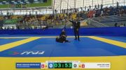 KAUAI ESPI LOPES vs MIGUEL CESAR DOS SANTOS SILVA 2026 FPJJ Circuito Paulista GI Etapa 3