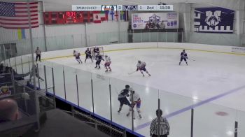 Replay: Home - 2024 PAL Islanders vs WBS Knights | Dec 15 @ 1 PM