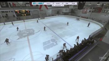 Replay: Home - 2024 Reston U14 (G) vs Bandits 14U A (G) | Jan 27 @ 6 PM