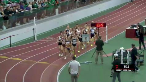 Women's 3k
