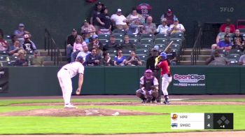 Southern Maryland Blue Crabs vs. High Point Rockers - 2025 High Point Rockers vs Southern Maryland Blue Crabs - Finals