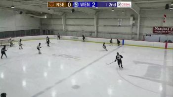 Replay: Home - 2024 NSW vs Wenatchee | Jan 14 @ 6 PM