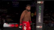 Cody Hier vs. Gabriel Ruiz - MMA Pro League 1 Replay