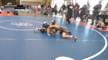 93 lbs Rr Rnd 7 - Parker Salcedo, Nebraska Elite - ESE vs Lj Bachmann, Revival X