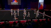 Cheer Force Wolfpack - Divine [2018 L1 Small Youth Wild Card] The Summit