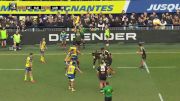 Replay: ASM Clermont Auvergne vs Stade Rochelais - 2025 ASM-Rugby vs Stade Rochelais | Mar 29 @ 3 PM