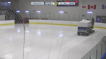 Replay: Home - 2024 Storm vs Pandas | Jan 7 @ 3 PM