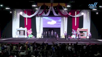 Southern Elite Allstars - Tidal Wave [2024 L1 Junior - D2] 2024 ASC Battle Under the Big Top Grand Nationals